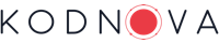 kodnova logo